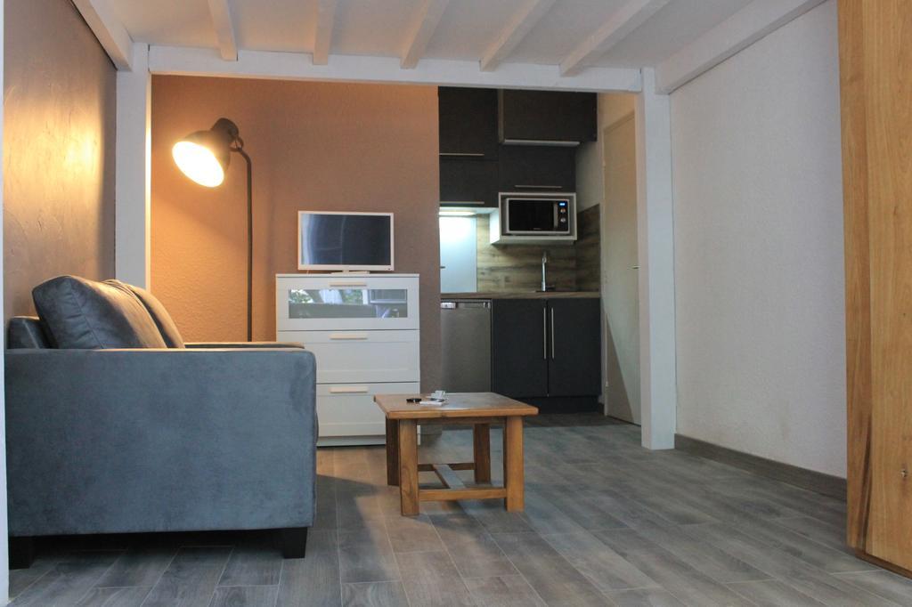 Studio Des Halles Apartment Avignon Exterior photo